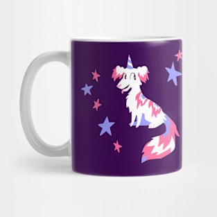 Puppycorn Mug